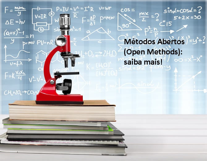 open methods