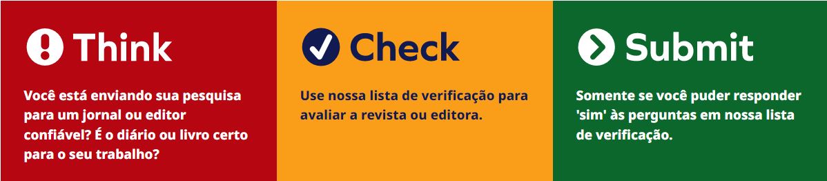 Conheça o DOAJ Directory of Open Access Journals - Acesso Aberto